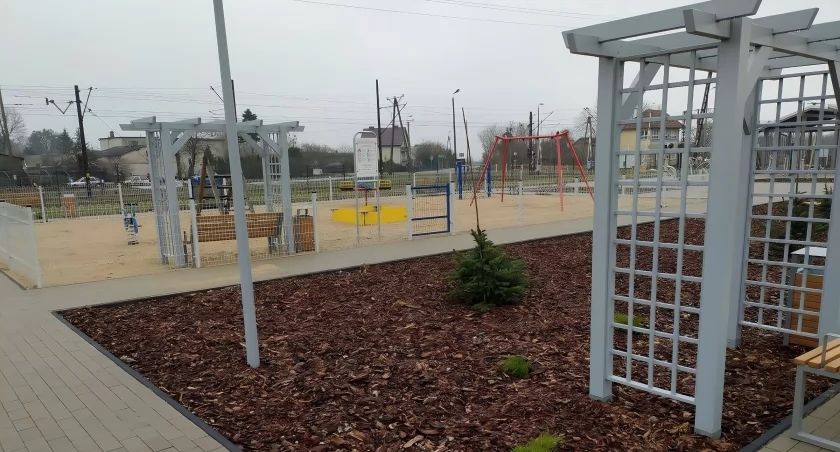 Nowy teren rekreacyjny powstanie pod Toruniem. Każdy będzie mógł z niego skorzystać 