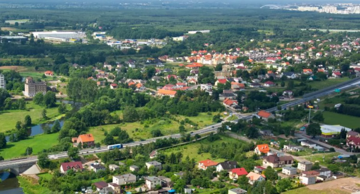Mieszkańcy podtoruńskiej miejscowości znów pójdą na wybory
