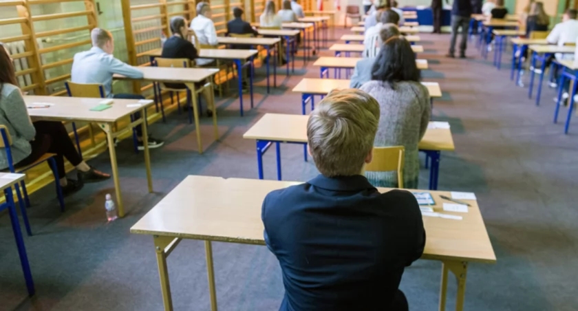 To najlepsze technikum w Toruniu. Otrzymało złoty order jakości