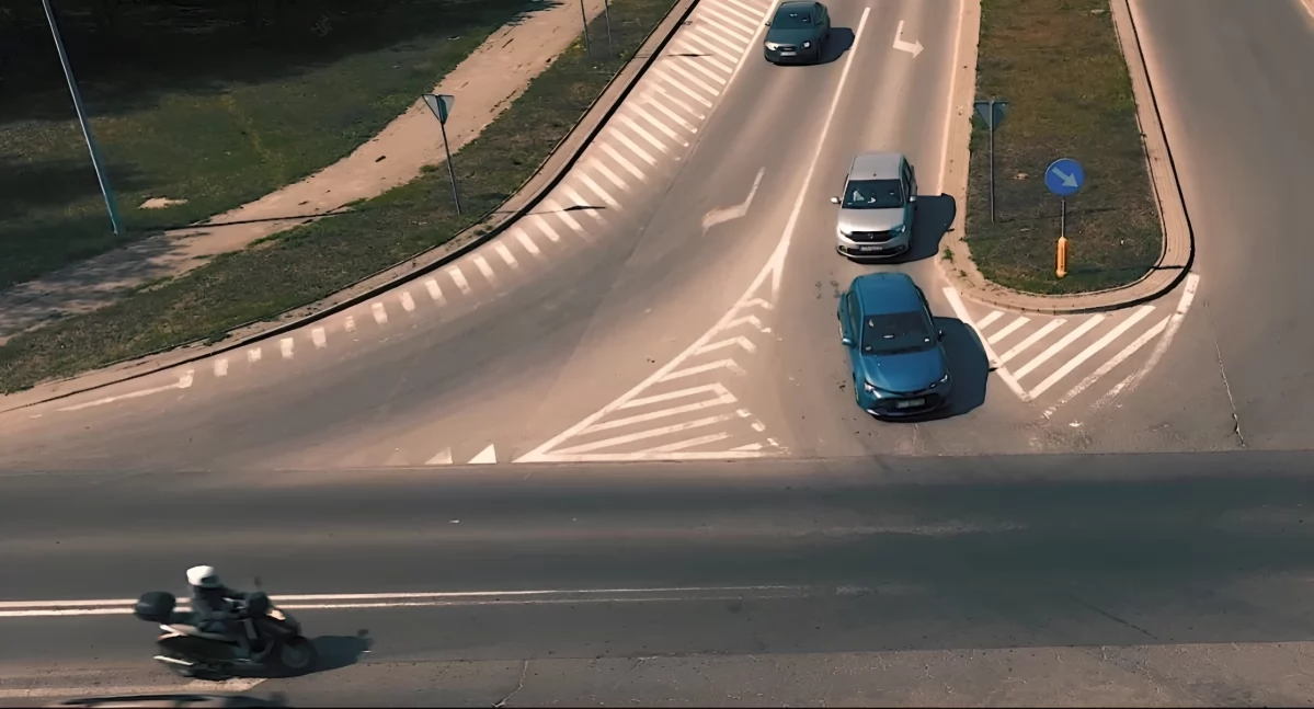 W Toruniu powstanie nowe rondo turbinowe za ponad 7 mln zł