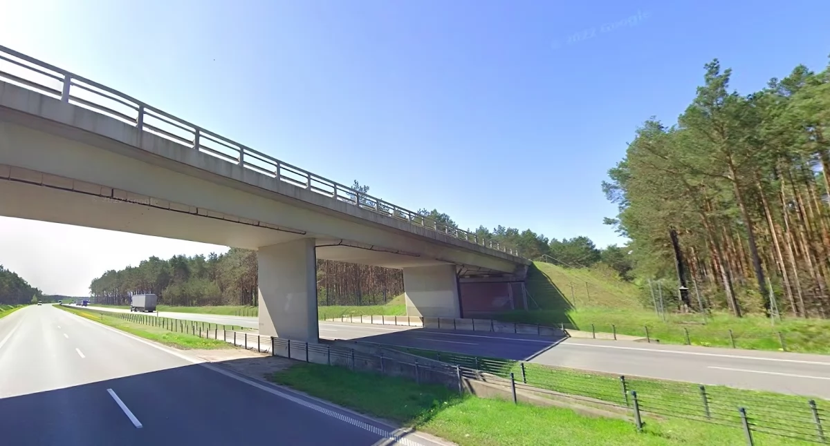 Wiadukt pod Toruniem zostanie zamknięty. Droga będzie nieprzejezdna