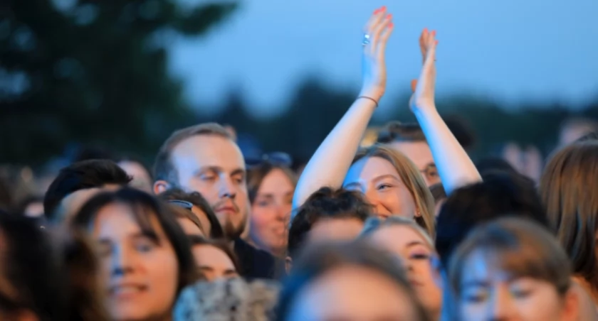 Kolejny zespół zagra na Juwenaliach w Toruniu. Dołącza do zacnego grona