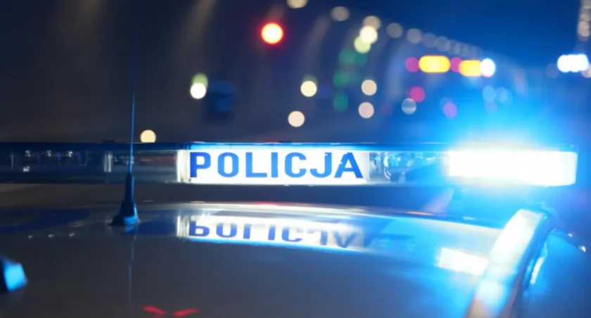 Gdzie jest Kasia? Młoda kobieta zaginęła w nocy w Toruniu
