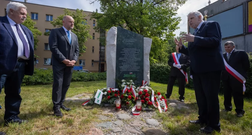 43 lata rolniczej Solidarności