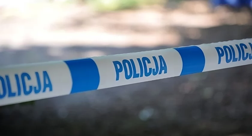 Ludzkie szczątki leżały w trawie w Toruniu. Kim był ten człowiek?