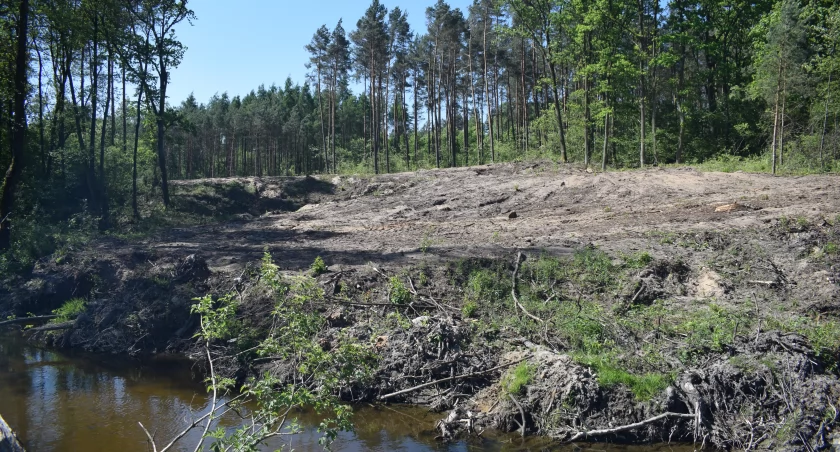 Powstaje nowa droga do Torunia. To inwestycja za blisko 7 mln zł 