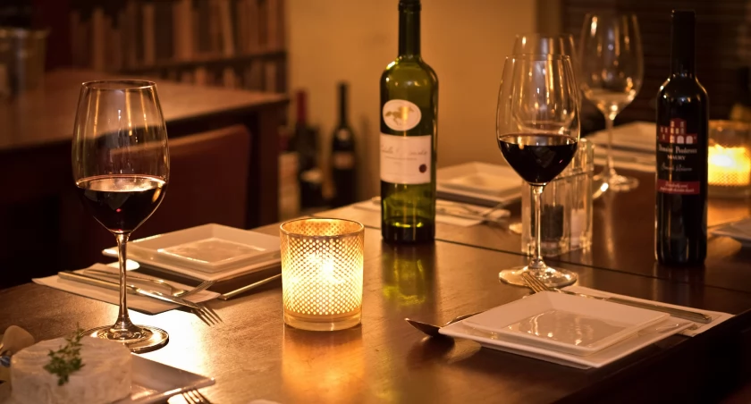 Oto najlepsze restauracje w Toruniu. Numerem 1 jest znany rodzinny biznes