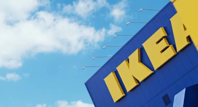 IKEA oficjalnie otworzyła swój testowy format w Toruniu