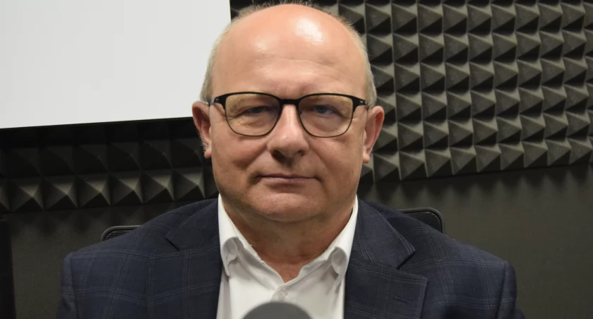 Mirosław Graczyk: Wróciłem na swoje stare miejsce