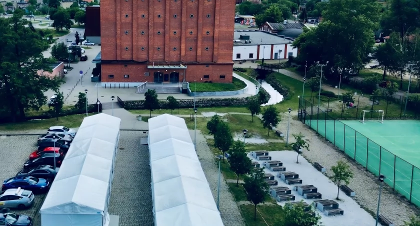 W Toruniu odbędzie się WIELKI piknik dla rodzin. Wstęp jest darmowy