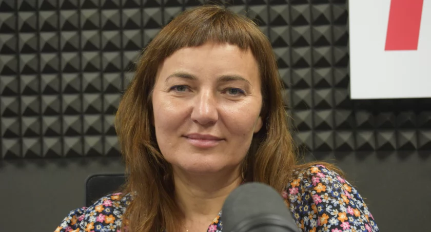 Renata Derejczyk: Festiwal Kontakt to prawdziwe święto