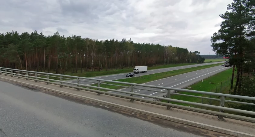 Koniec koszmaru kierowców. Pod Toruniem zostanie otwarty wiadukt