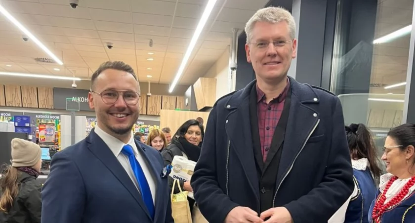 Toruński deweloper ze wzrostem przychodów. Wciąż zwiększa skalę działania