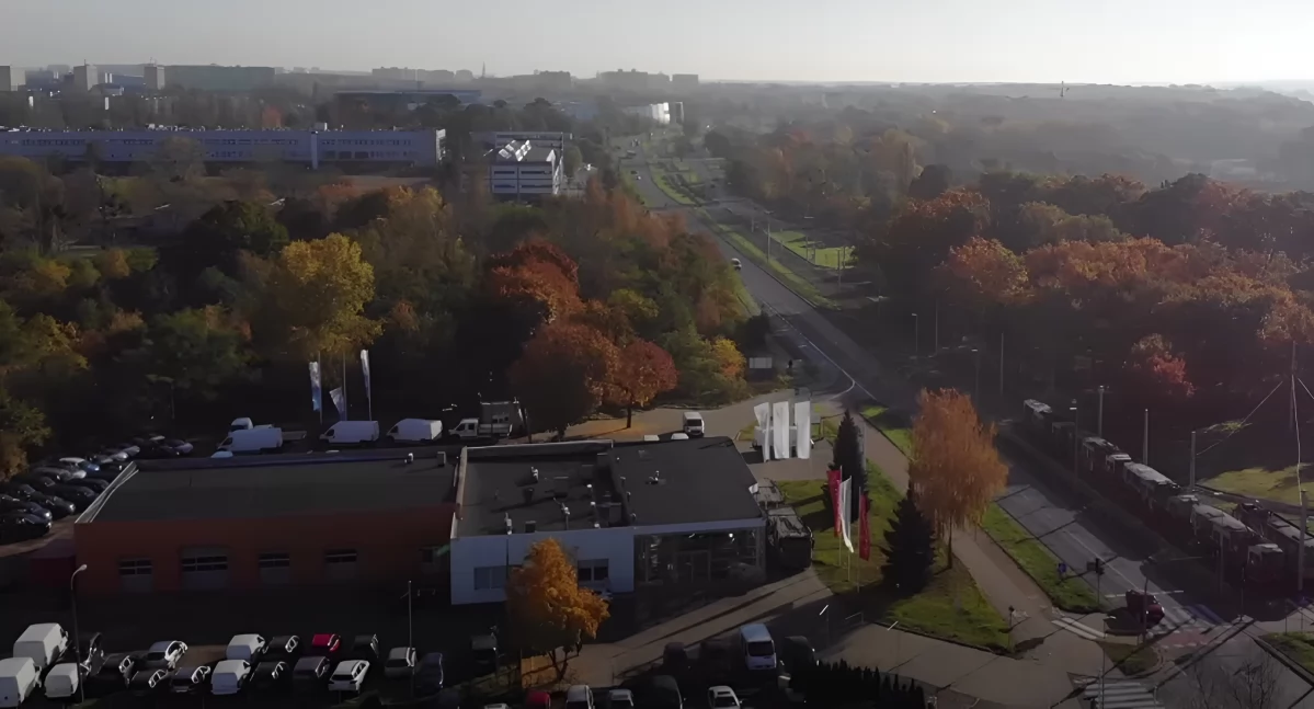 Cenna działka w Toruniu zostanie sprzedana. Ten teren jest warty miliony