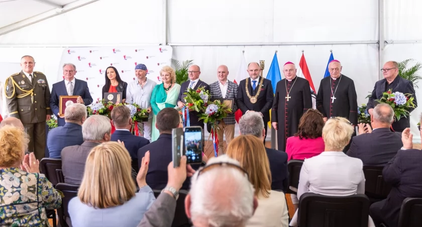 Przed nami Święto Województwa Kujawsko-Pomorskiego w Toruniu