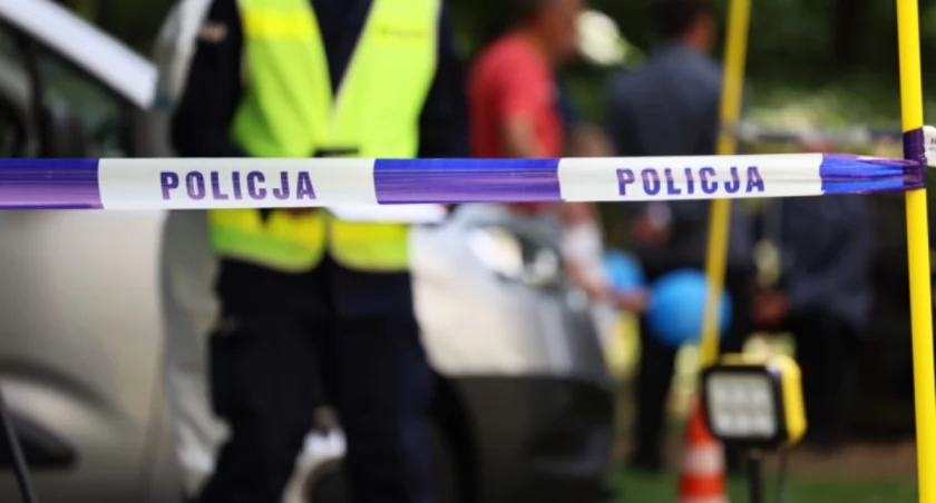 Z rzeki pod Toruniem wyłowiono ciało kobiety. Pobrano materiał DNA