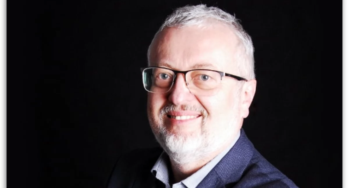 Legendarny inwestor spotka się z mieszkańcami w hotelu w Toruniu