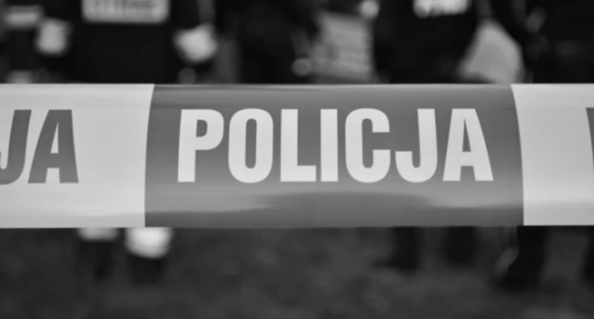 Tragedia w Toruniu. Nie żyje mężczyzna rażony prądem