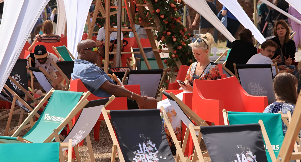 Znany festiwal w nowej lokalizacji w Toruniu. Bezpłatne atrakcje dla 40 tys. mieszkańców