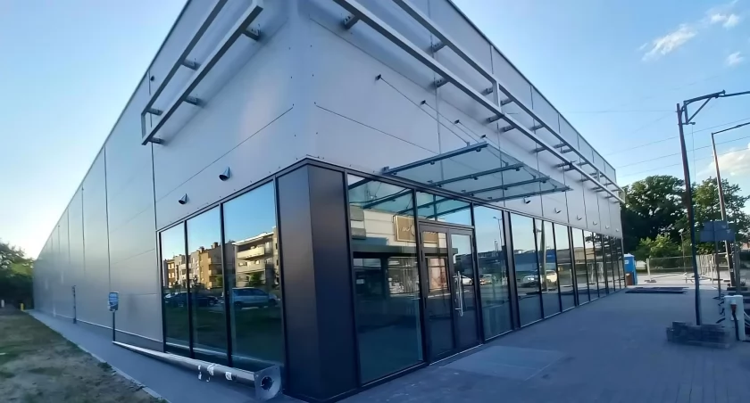 Wznowiono budowę parku handlowego w Toruniu. Pojawią się w nim znane marki