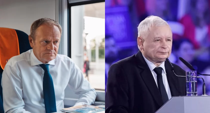 Znamy pierwsze wyniki wyborów do europarlamentu