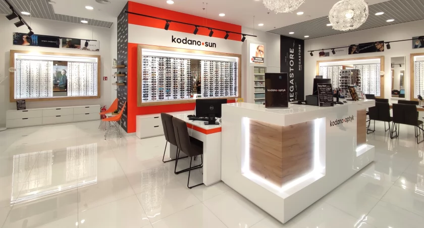 KODANO świętuje 20. urodziny. Promocje jakich jeszcze nie było