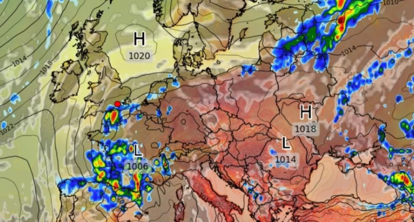 Bądźcie czujni. W Toruniu czeka nas wielka pogodowa anomalia 