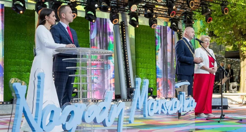 Nagrody Marszałka Województwa zostały przyznane
