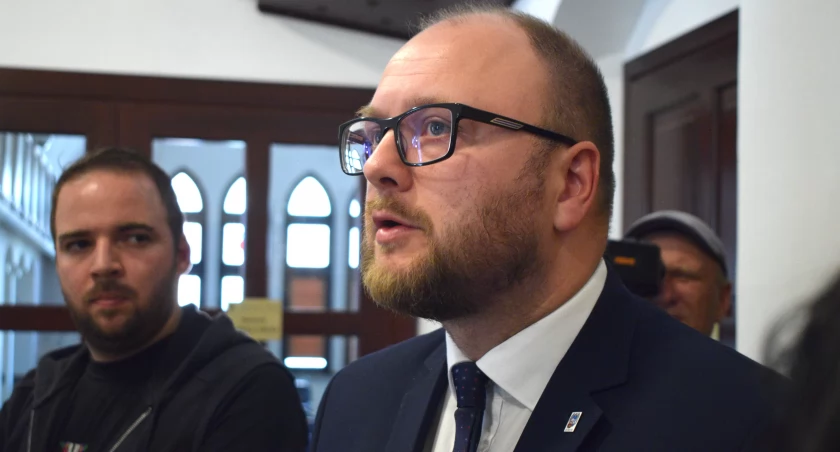Prezydent Paweł Gulewski rozpoczyna audyty. Mieszkańcy poznają stan Torunia