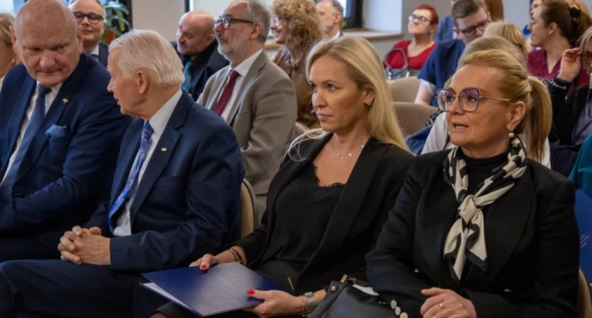 Dyrektor Szpitala Miejskiego oficjalnie zwolniona. Opublikowano komunikat