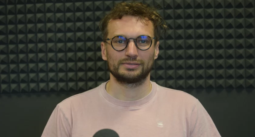 Krzysztof Wachowiak: NRD na dwa dni zmieni się w RFN