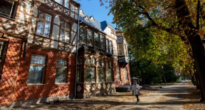 REanimacja Bydgoskiej 52