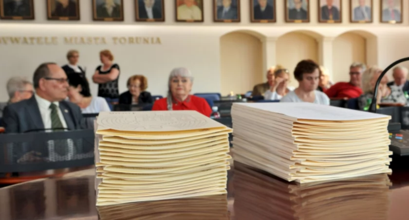 Nabór do Rady Seniorów przedłużony