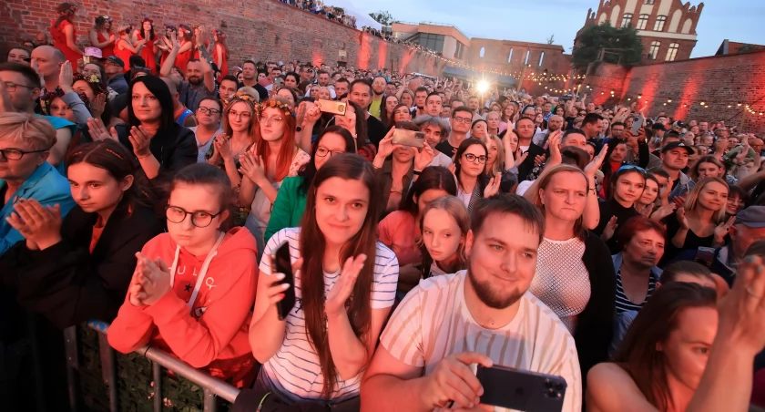 Dni Torunia 2024 - oto największe atrakcje święta miasta [PROGRAM]