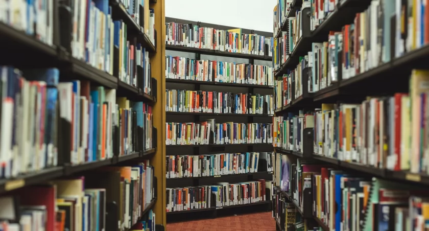 Koniec pewnej epoki. Publiczna biblioteka w Toruniu zostanie przeniesiona