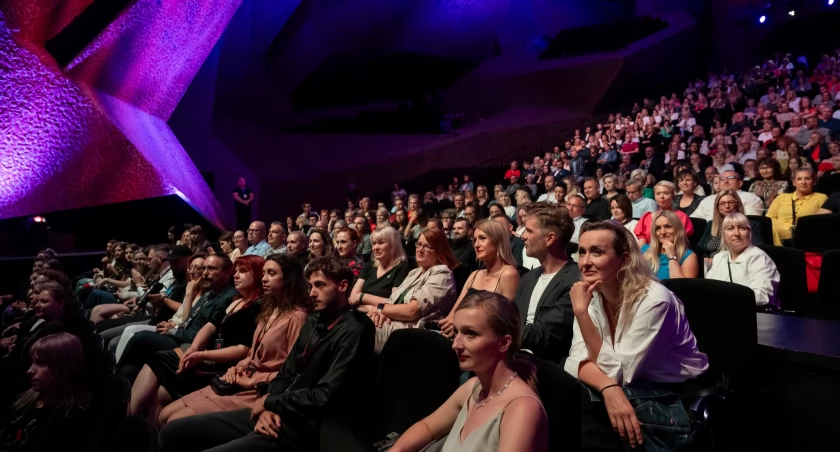 Gwiazdy polskiego kina przyjadą do Torunia. Otrzymają tu prestiżowe nagrody