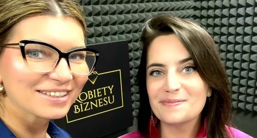 Bia Pongelupe - Brazylijka od ośmiu lat prowadzi swoją firmę w Toruniu