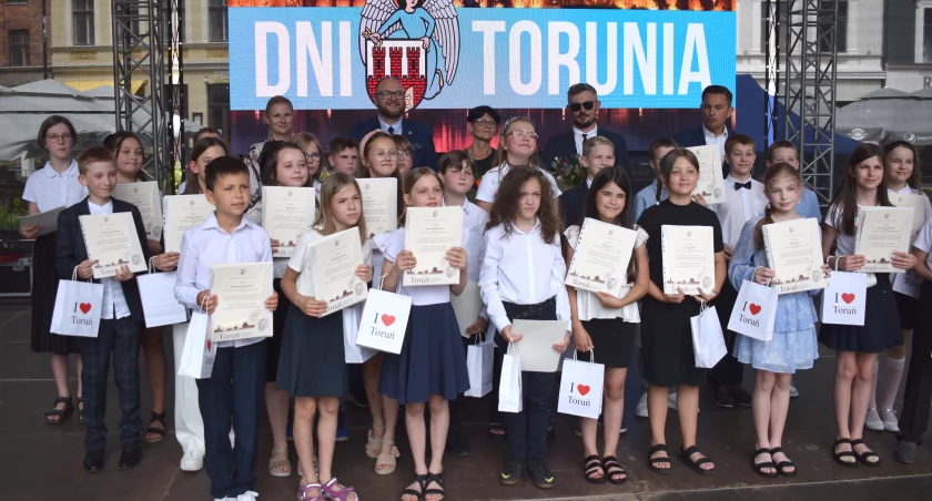 Oto najlepsza klasa w Toruniu. Średnia powala na kolana 