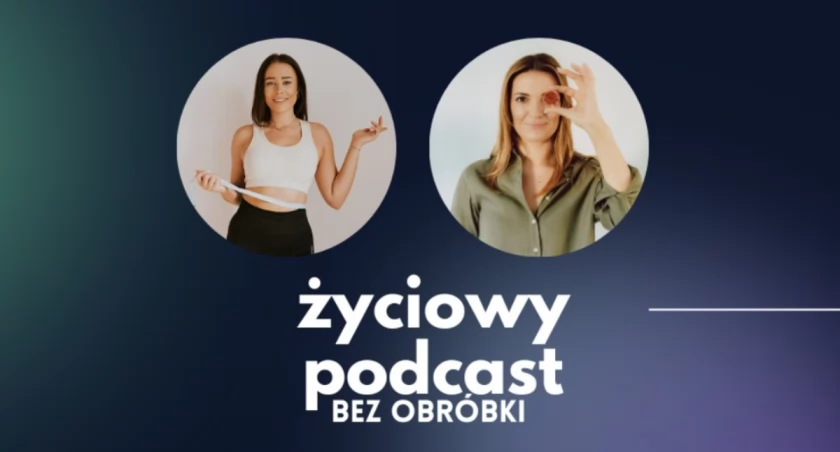 Życiowy Podcast #2 - ODWAGI! NIE MUSISZ BYĆ DOSKONAŁA 