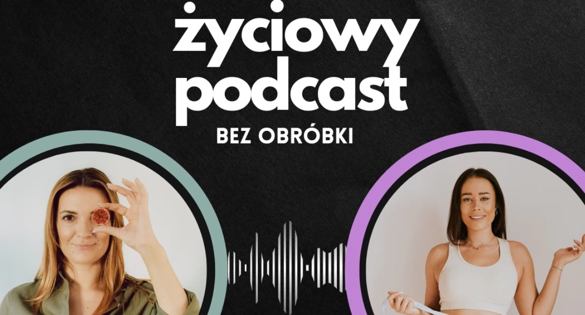 Życiowy Podcast #1 - LUDZIE TO IDIOCI