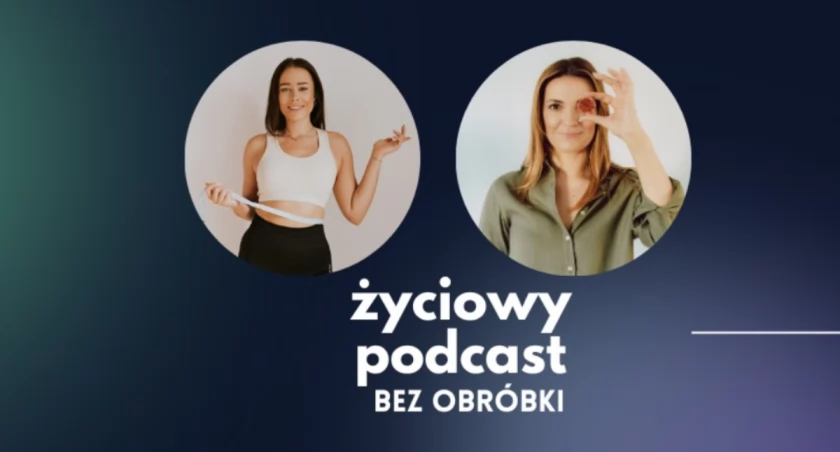 Życiowy Podcast #3 - JAK PRZESTAĆ SIĘ MARTWIĆ I ZACZĄĆ ŻYĆ?