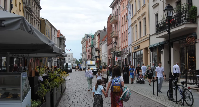 Znana restauracja w centrum Torunia zostanie zamknięta