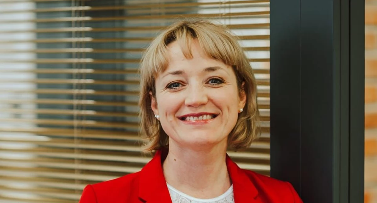 Magdalena Krzyżanowska: Kamienice wracają do łask