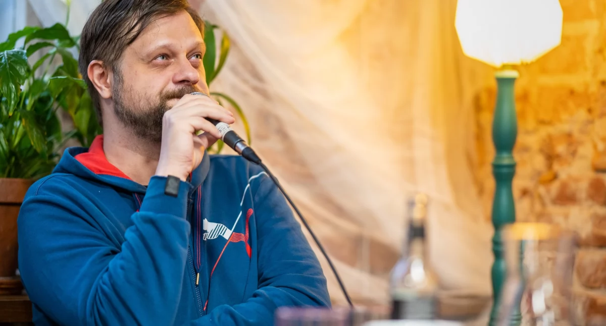 Grzegorz Giedrys: W Toruniu doszło do zmian, ale nic się nie zmienia