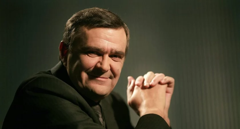 Roman Karkosik wciąż jest krezusem, choć jego majątek stopniał o kilkaset milionów
