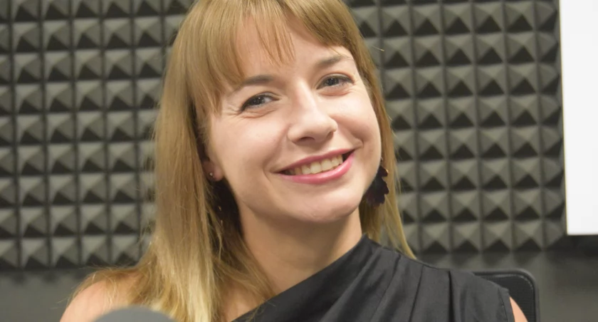 Dorota Pawelec: Do Torunia przyjadą rzemieślnicy z całej Polski