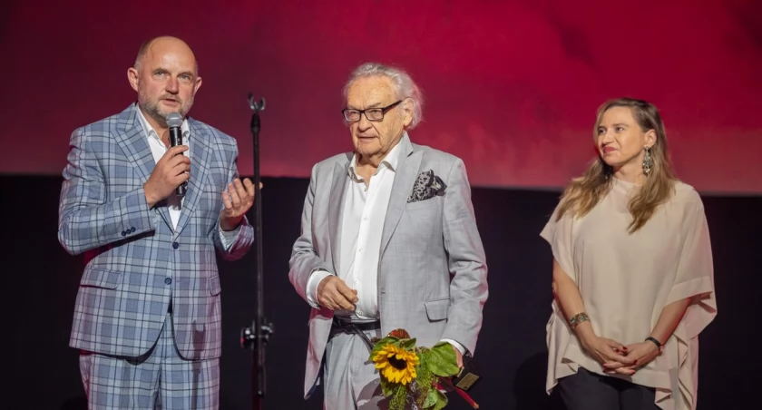 Złote Anioły zostały rozdane na Tofifest w Toruniu