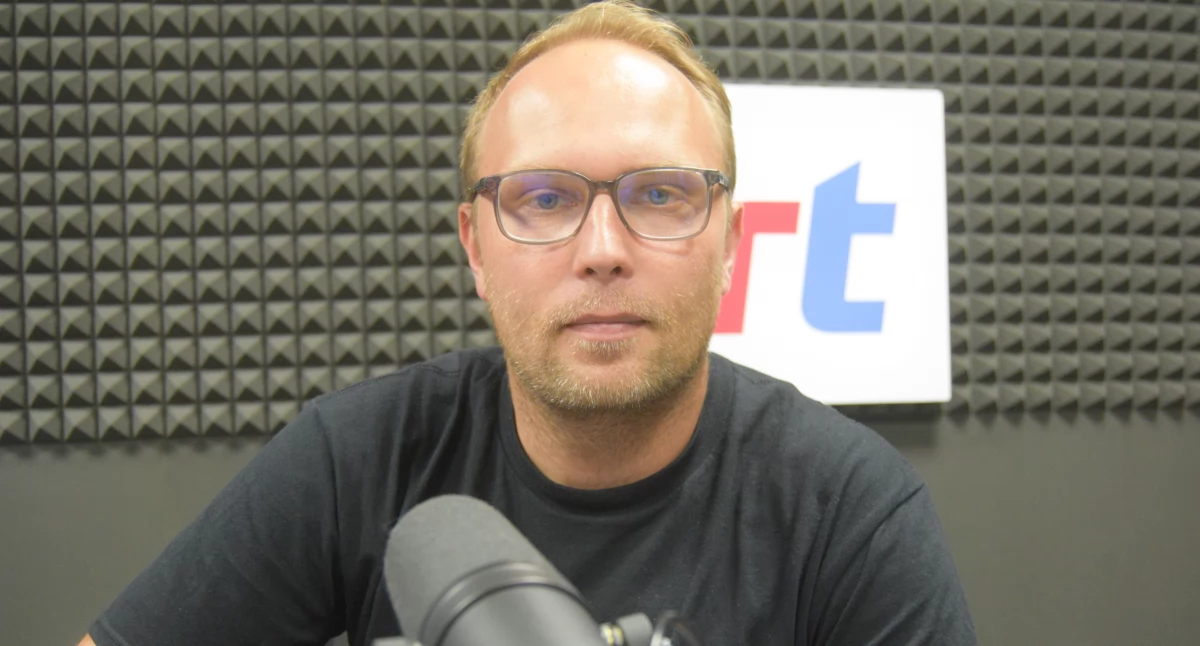 Piotr Lenkiewicz: W Toruniu mamy problem z rozmową o ECFC