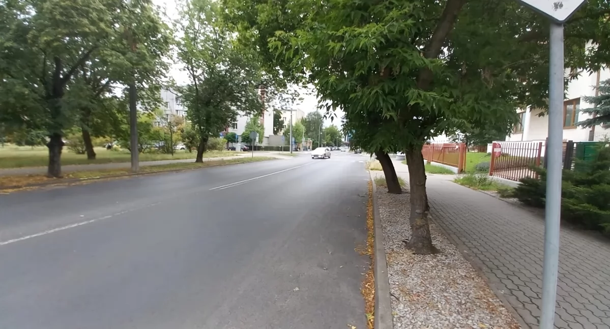 Rusza remont ruchliwego odcinka drogi w Toruniu. Potrwa kilka dni