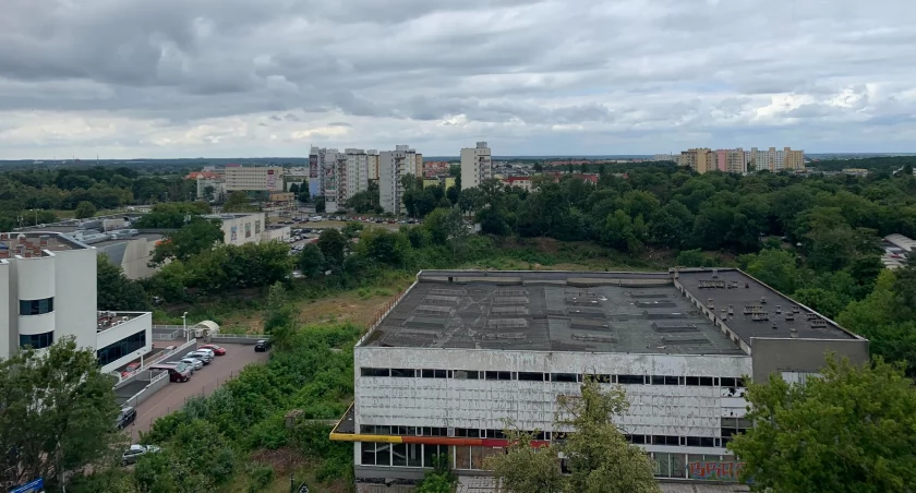 Ogromny huk w Toruniu. Mieszkańcy coraz bardziej zaniepokojeni